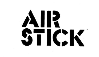 AIR STICK logo