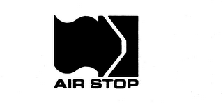AIR STOP logo