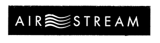 AIR STREAM logo