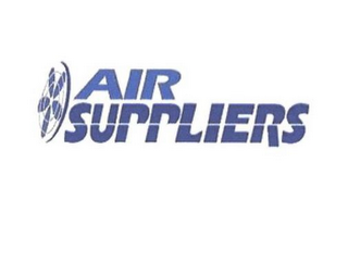 AIR SUPPLIERS logo