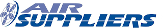 AIR SUPPLIERS logo