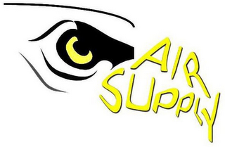 AIR SUPPLY logo