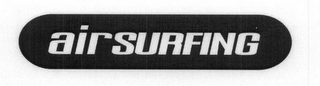 AIR SURFING logo