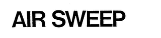 AIR SWEEP logo