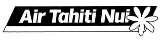 AIR TAHITI NUI logo