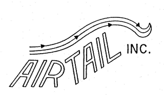 AIR TAIL INC. logo