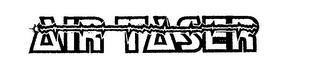 AIR TASER logo
