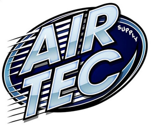 AIR TEC SUPPLY logo