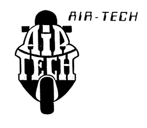 AIR-TECH logo