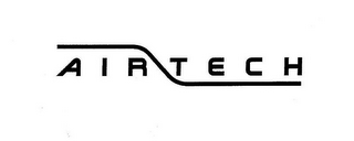 AIR TECH logo