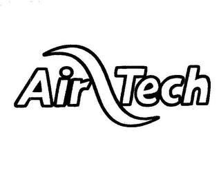 AIR TECH logo