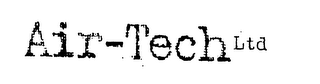 AIR-TECH LTD logo