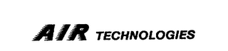 AIR TECHNOLOGIES logo