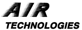 AIR TECHNOLOGIES logo