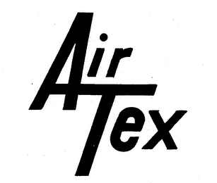 AIR TEX logo