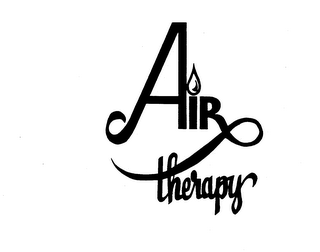 AIR THERAPY logo