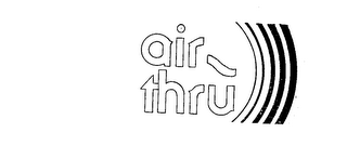 AIR-THRU logo