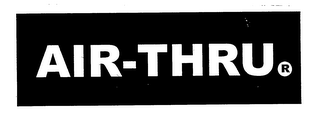 AIR-THRU logo