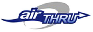 AIR THRU logo