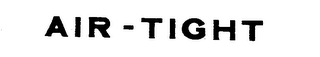 AIR-TIGHT logo