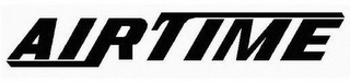 AIR TIME logo