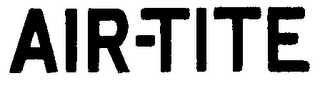 AIR-TITE logo