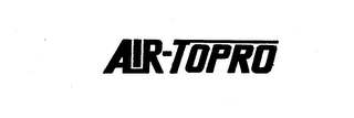 AIR-TOPRO logo