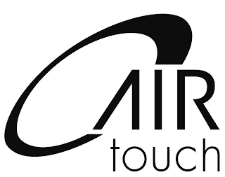 AIR TOUCH logo