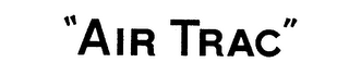 "AIR TRAC" logo
