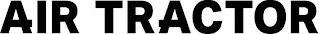 AIR TRACTOR logo