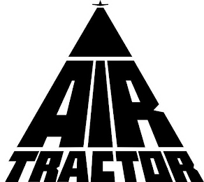AIR TRACTOR logo