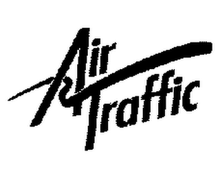 AIR TRAFFIC logo