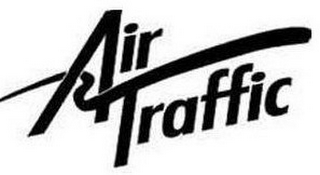 AIR TRAFFIC logo