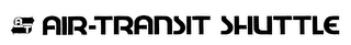 AIR-TRANSIT SHUTTLE logo