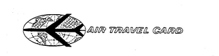 AIR TRAVEL CARD logo