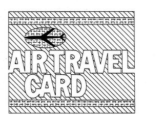 AIR TRAVEL CARD logo