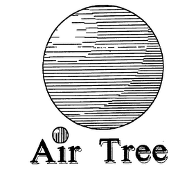 AIR TREE logo