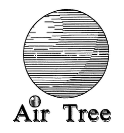 AIR TREE logo