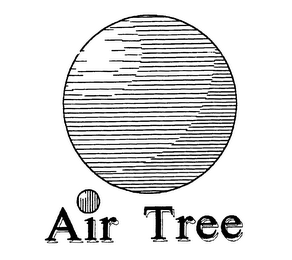 AIR TREE logo