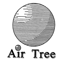 AIR TREE logo