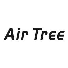 AIR TREE logo