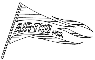 AIR-TRO INC. logo