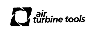 AIR TURBINE TOOLS logo