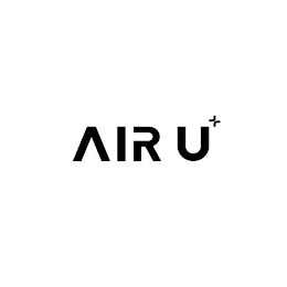 AIR U+ logo