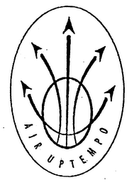 AIR UPTEMPO logo