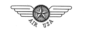 AIR USA logo