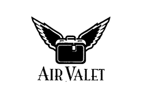 AIR VALET logo