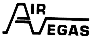 AIR VEGAS logo