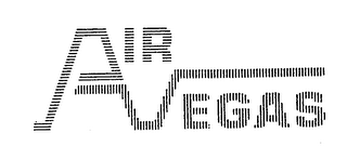 AIR VEGAS logo