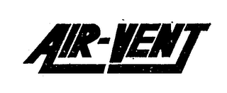 AIR-VENT logo